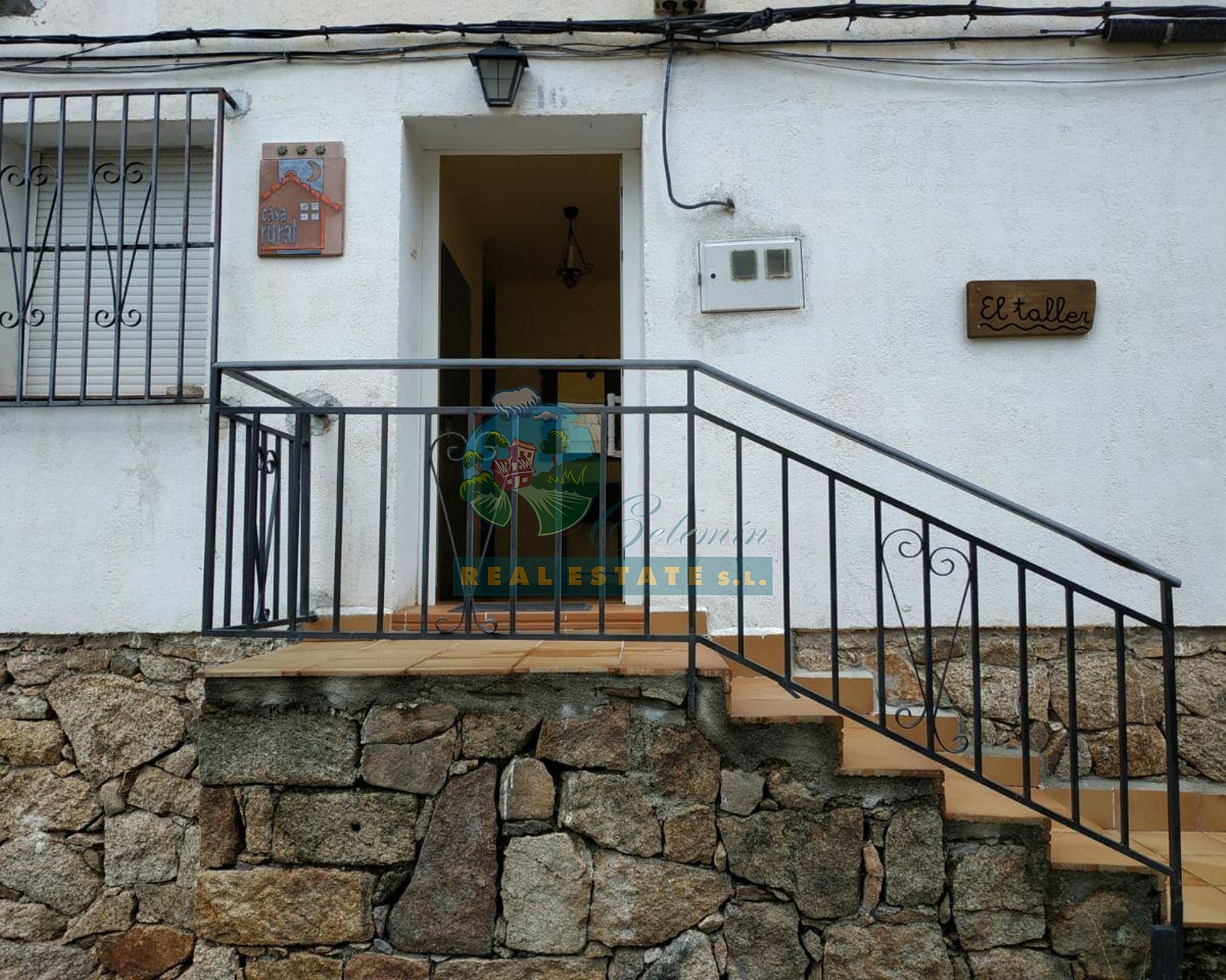 Alquiler en Sierra de Gredos.