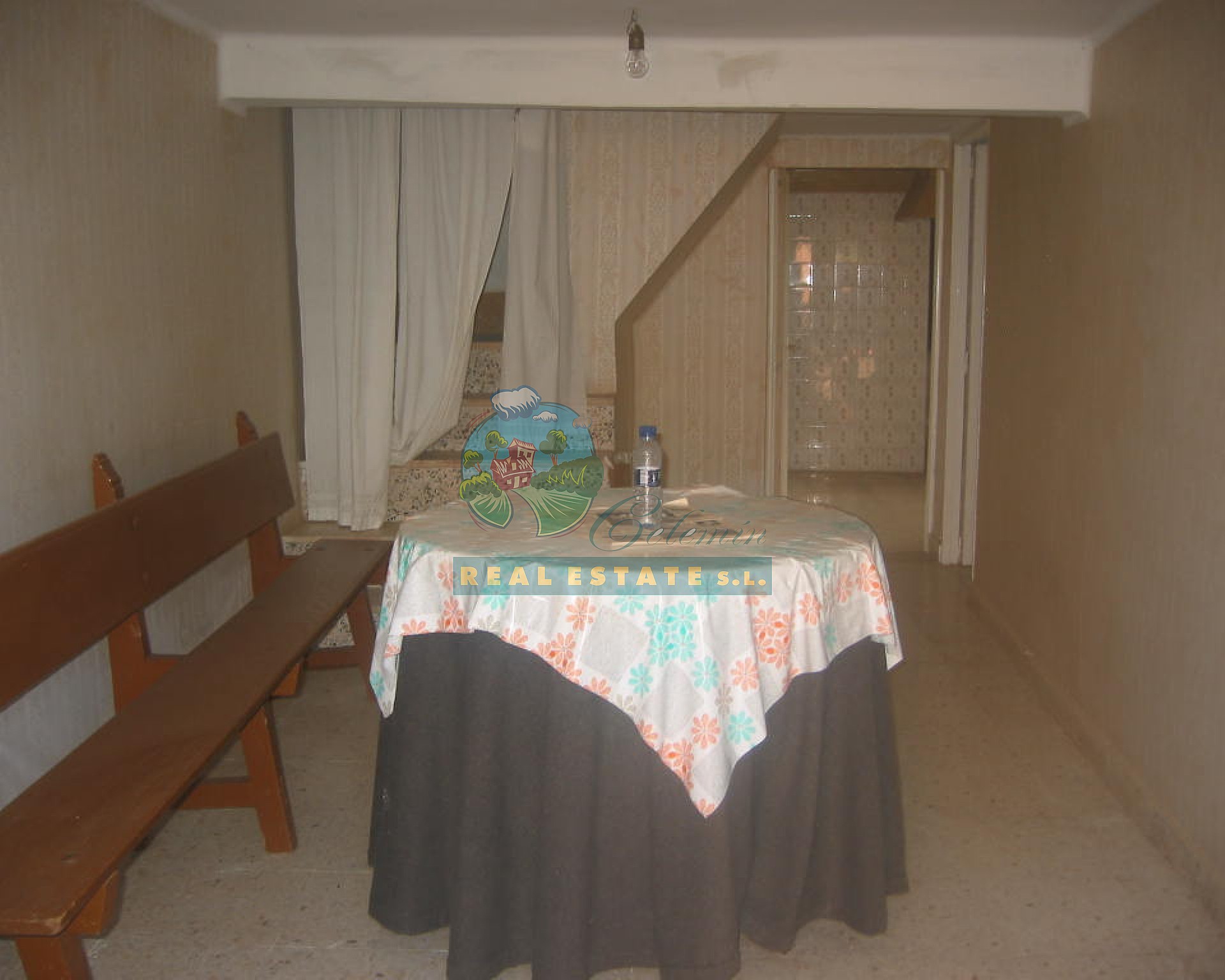 Apartamento para reformar en Sierra de Gredos.