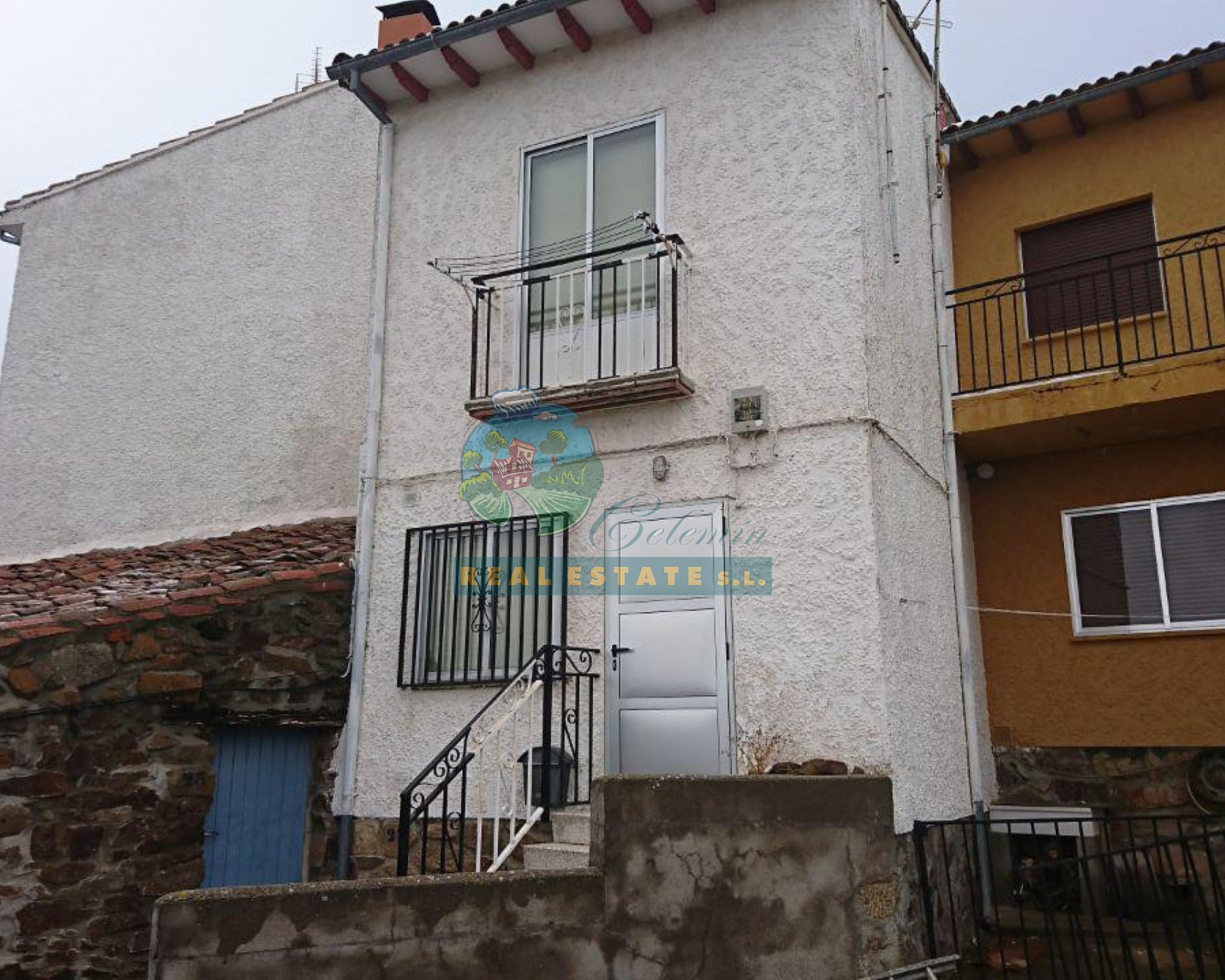 Alquiler con opción compra en Sierra de Gredos.