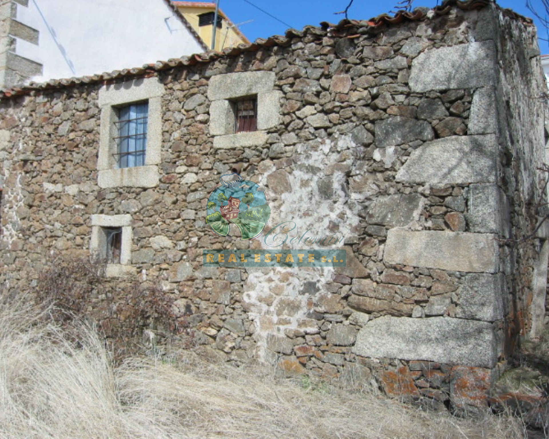 In Sierra de Gredos