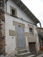 Casa para rehabilitar en Sierra de Gredos.