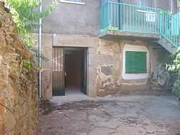 Apartamento para reformar en Sierra de Gredos.