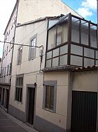 Habitable con 7 dormitorios en Sierra de Gredos.