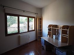 Apartamento amueblado en Sierra de Gredos. 
