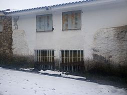 Casa para reformar en Sierra de Gredos