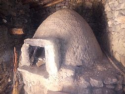 Casa de pueblo en Sierra de Gredos.