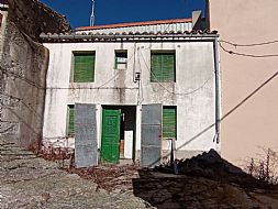Barn for rehabilitation in Sierra de Gredos