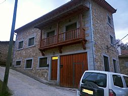 2 viviendas en Sierra de Gredos.