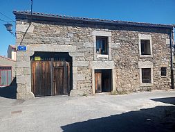 2 propiedades en Sierra de Gredos
