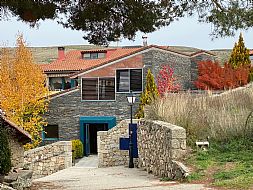 Negocio en Sierra de Gredos.