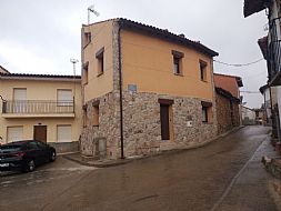 Chalet en Sierra de Gredos.