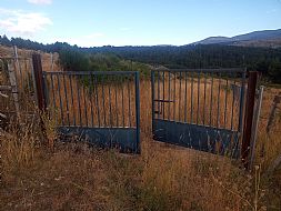 Rustica y residenciable en Sierra de Gredos