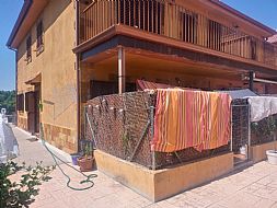 Apartamento en Sierra de Gredos