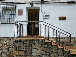 Alquiler tur&amp;#237;stico en Sierra de Gredos.