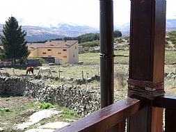 2 x 1 en Sierra de Gredos.
