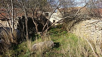 Casa de pueblo  en Sierra de Gredos.