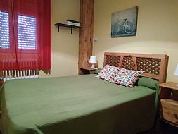 Apartamento 1 dormitorio en Sierra de Gredos. 