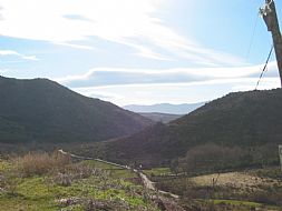 Solar en Navalsauz, Sierra Gredos