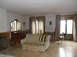 4-bedroom flat in Sierra a de Gredos.