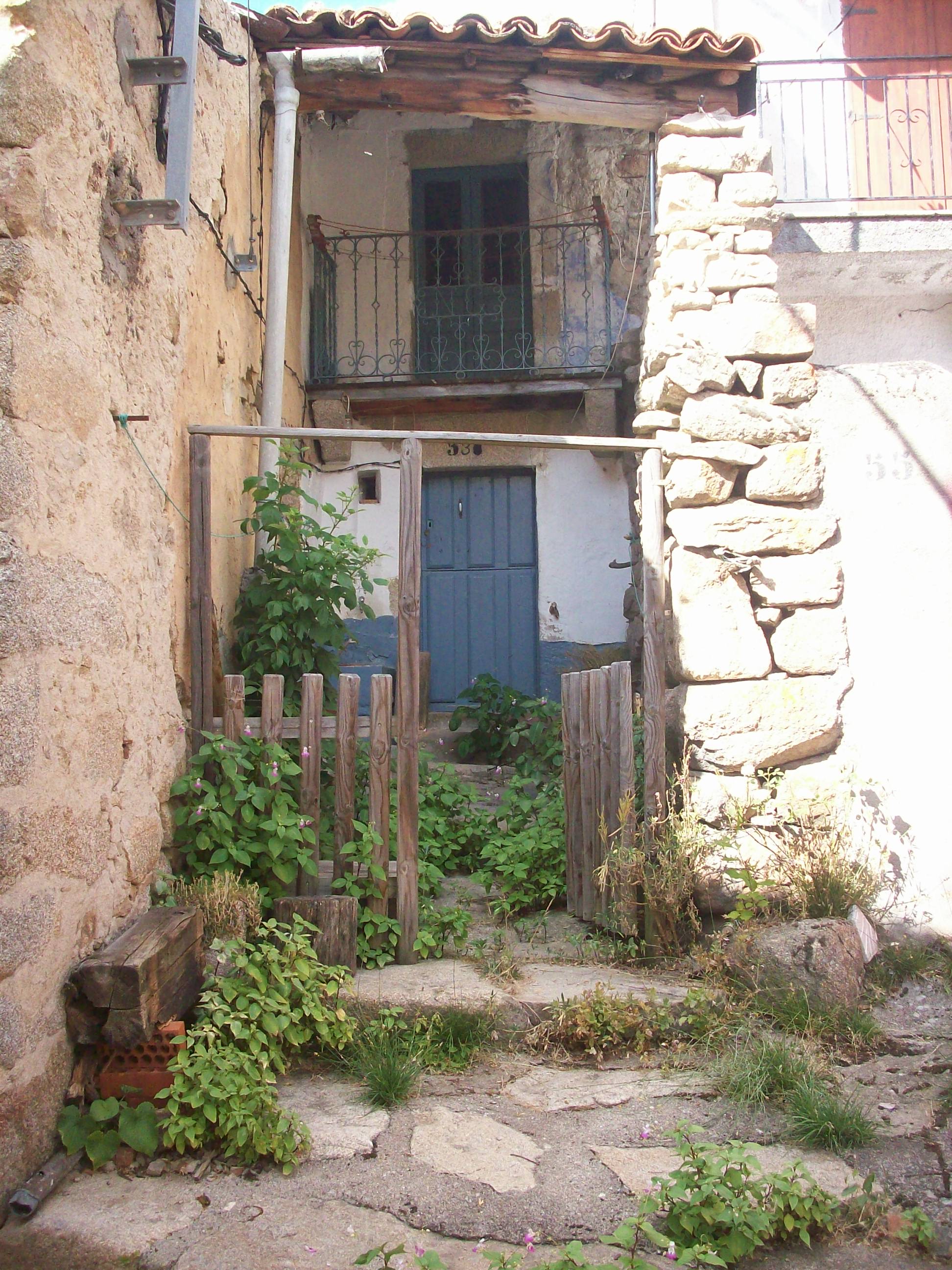 Casa en venta en San Juan de Gredos