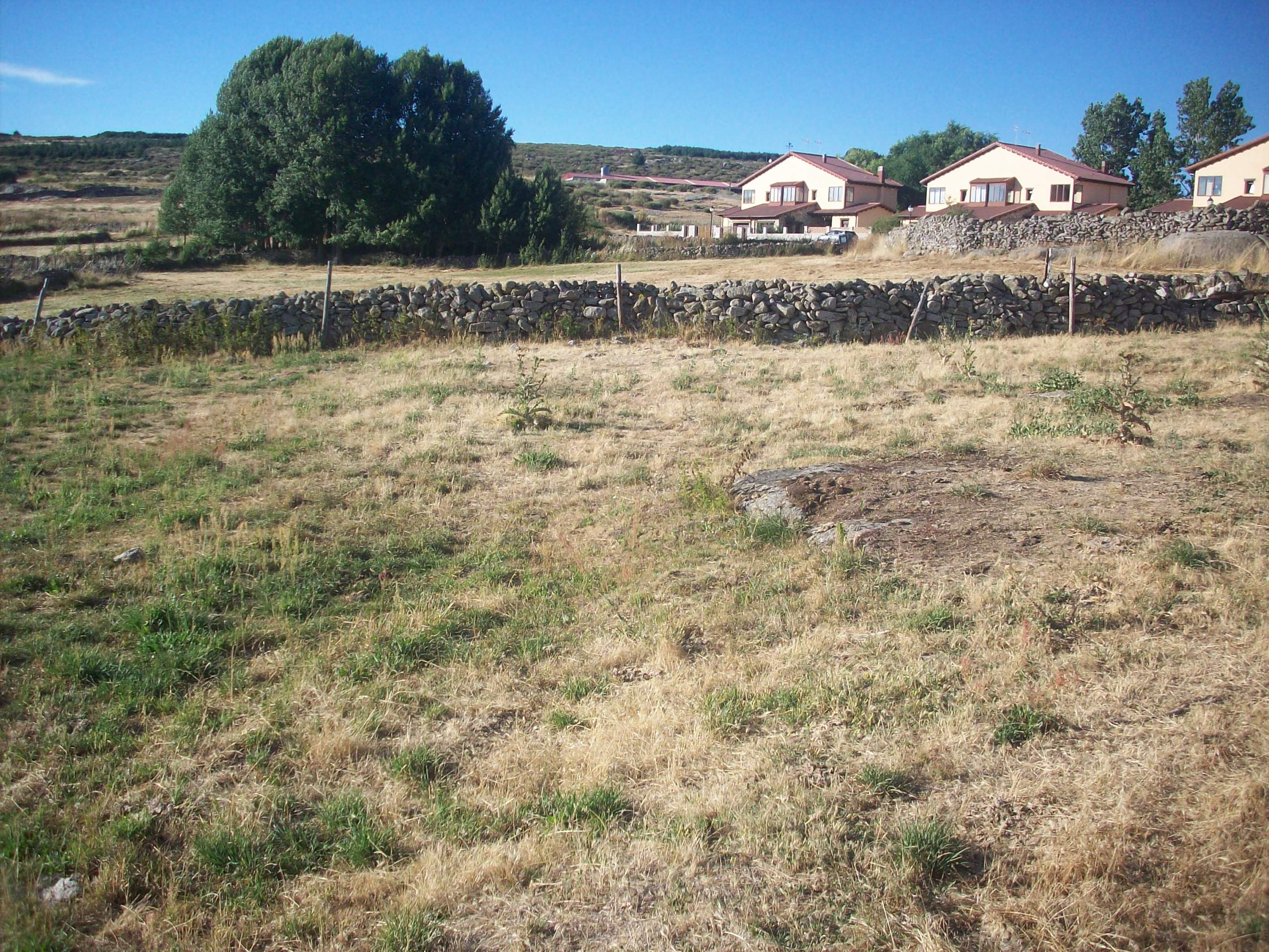 Casa de campo en venta en Navarredonda de Gredos
