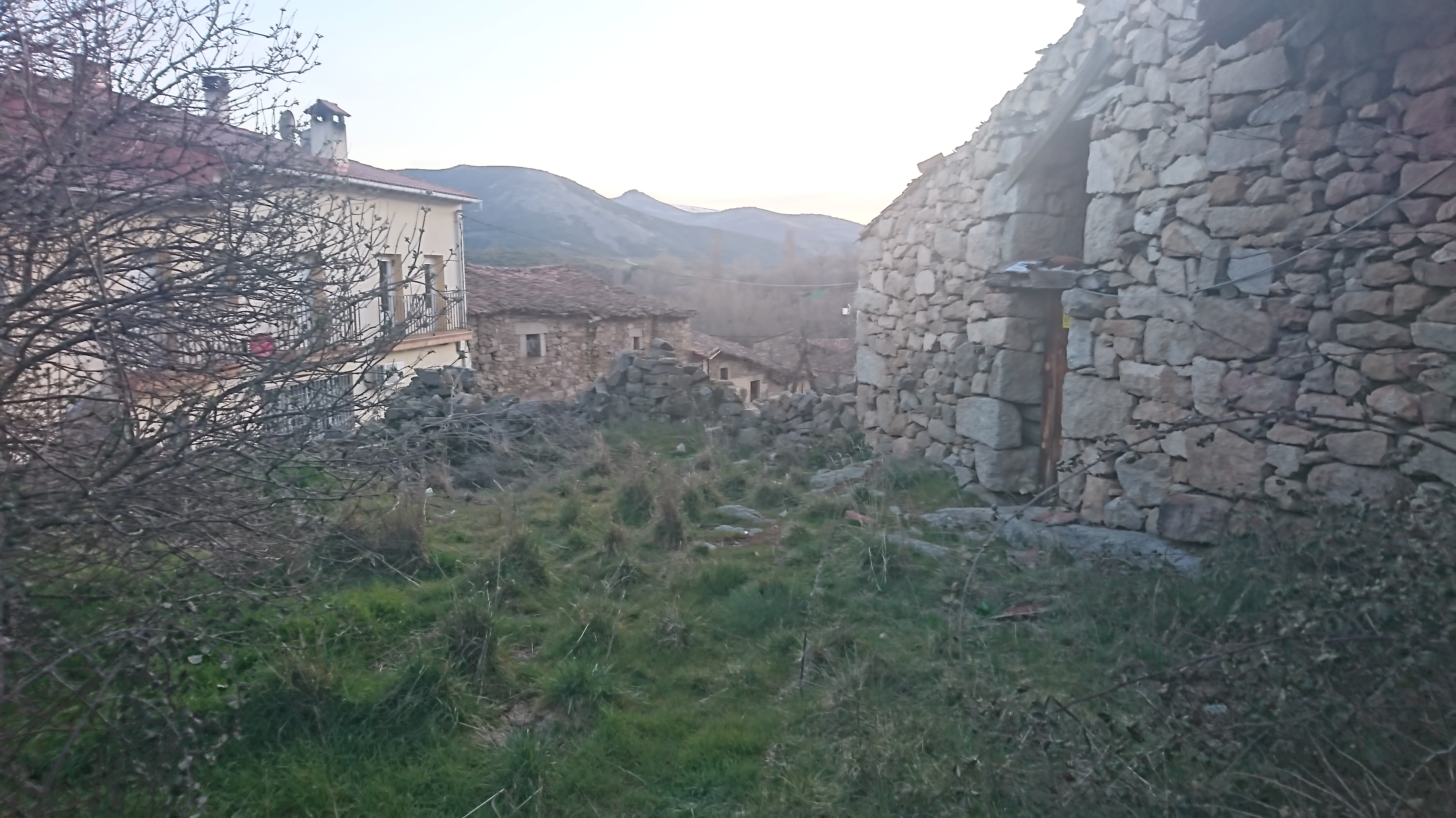 Casa en venta en San Juan de Gredos